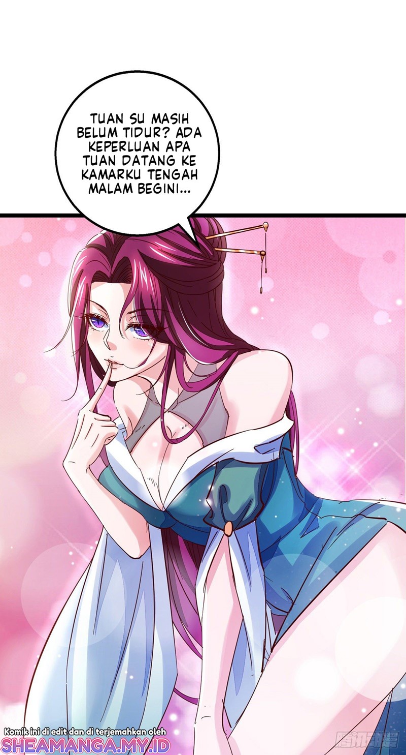 I Have Million Skill Points Chapter 31 Gambar 2