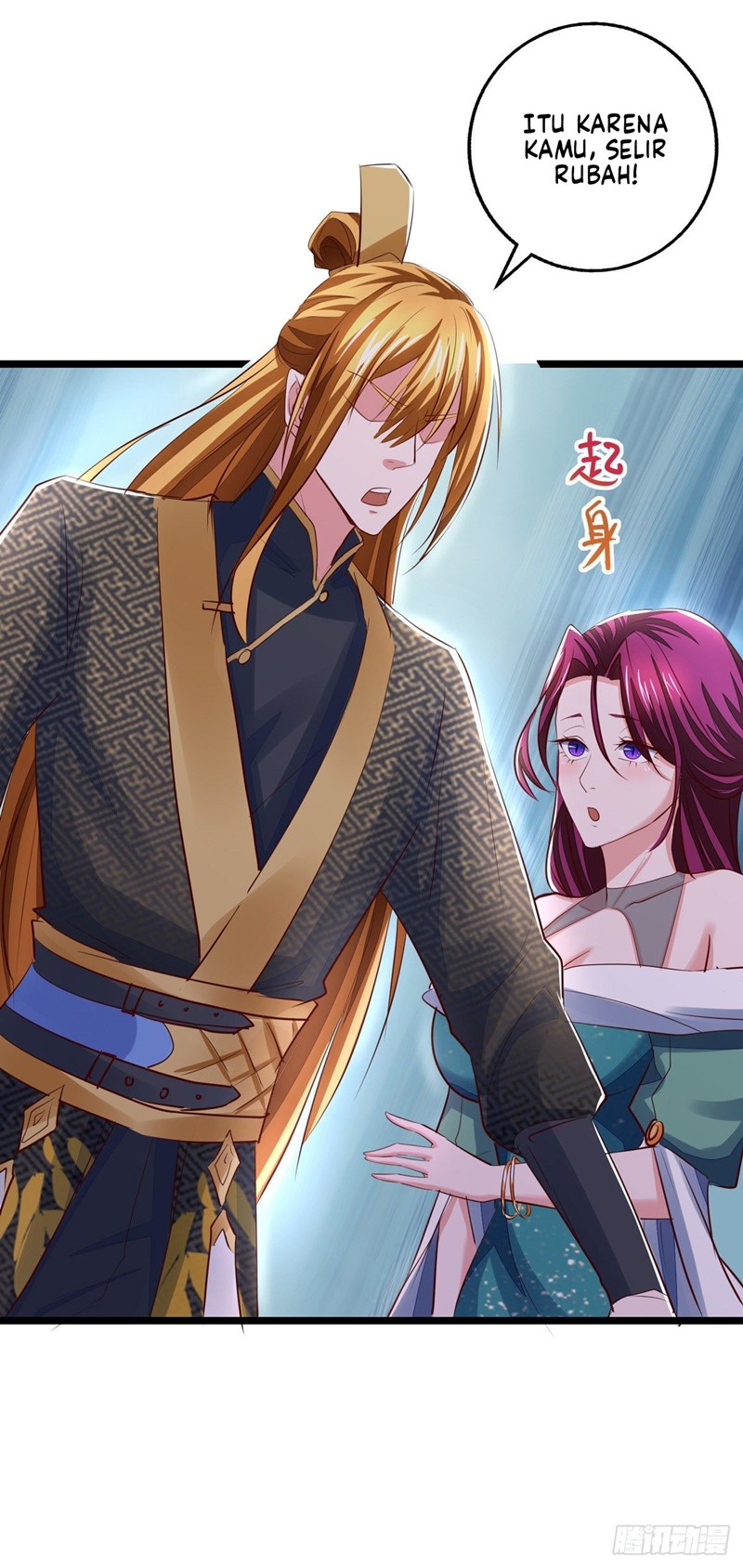 I Have Million Skill Points Chapter 31 Gambar 6