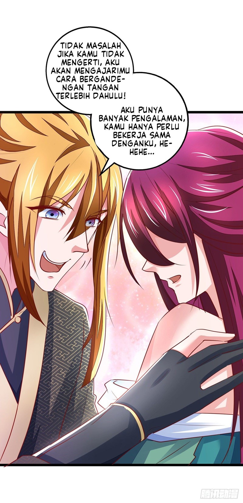 I Have Million Skill Points Chapter 31 Gambar 11