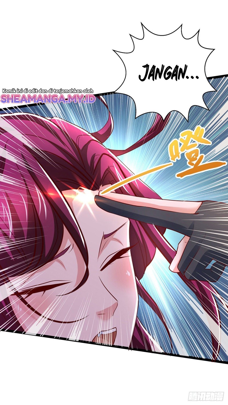I Have Million Skill Points Chapter 31 Gambar 17