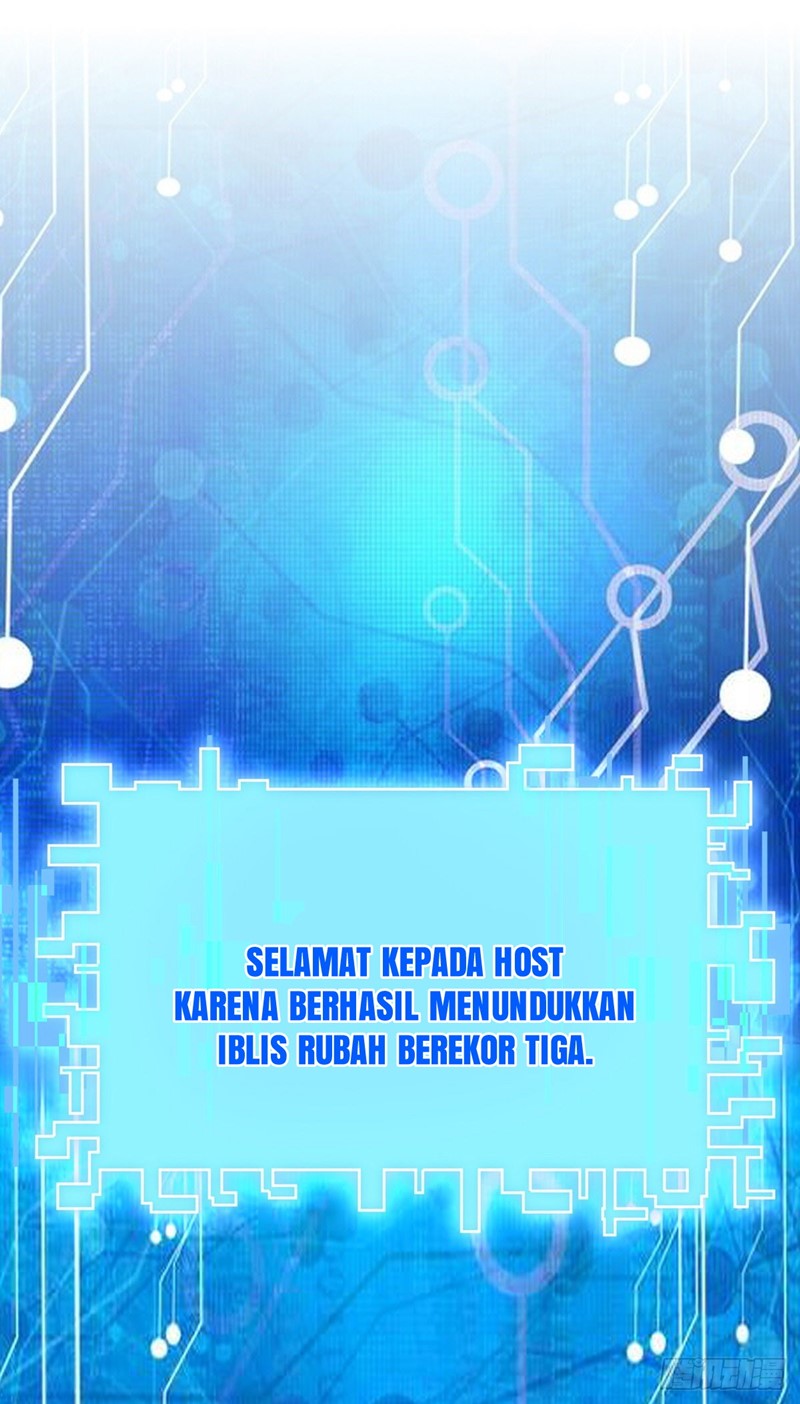 I Have Million Skill Points Chapter 31 Gambar 19
