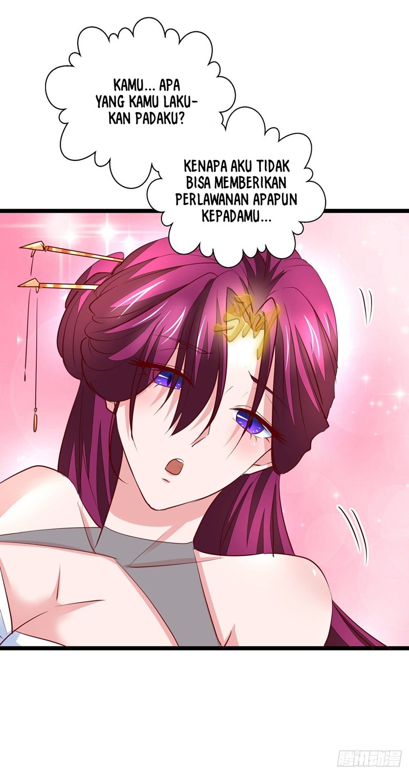 I Have Million Skill Points Chapter 31 Gambar 22