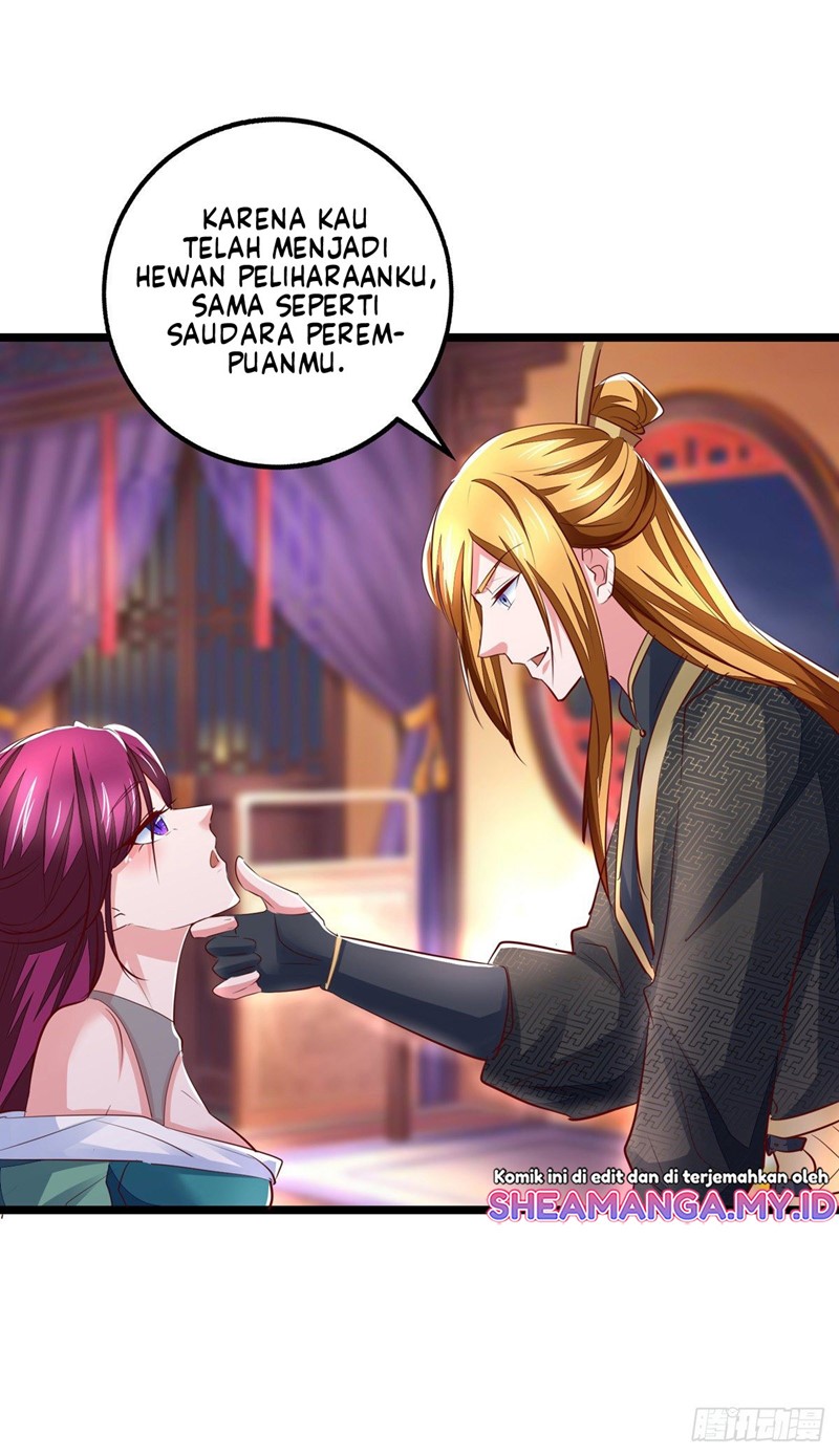 I Have Million Skill Points Chapter 31 Gambar 23