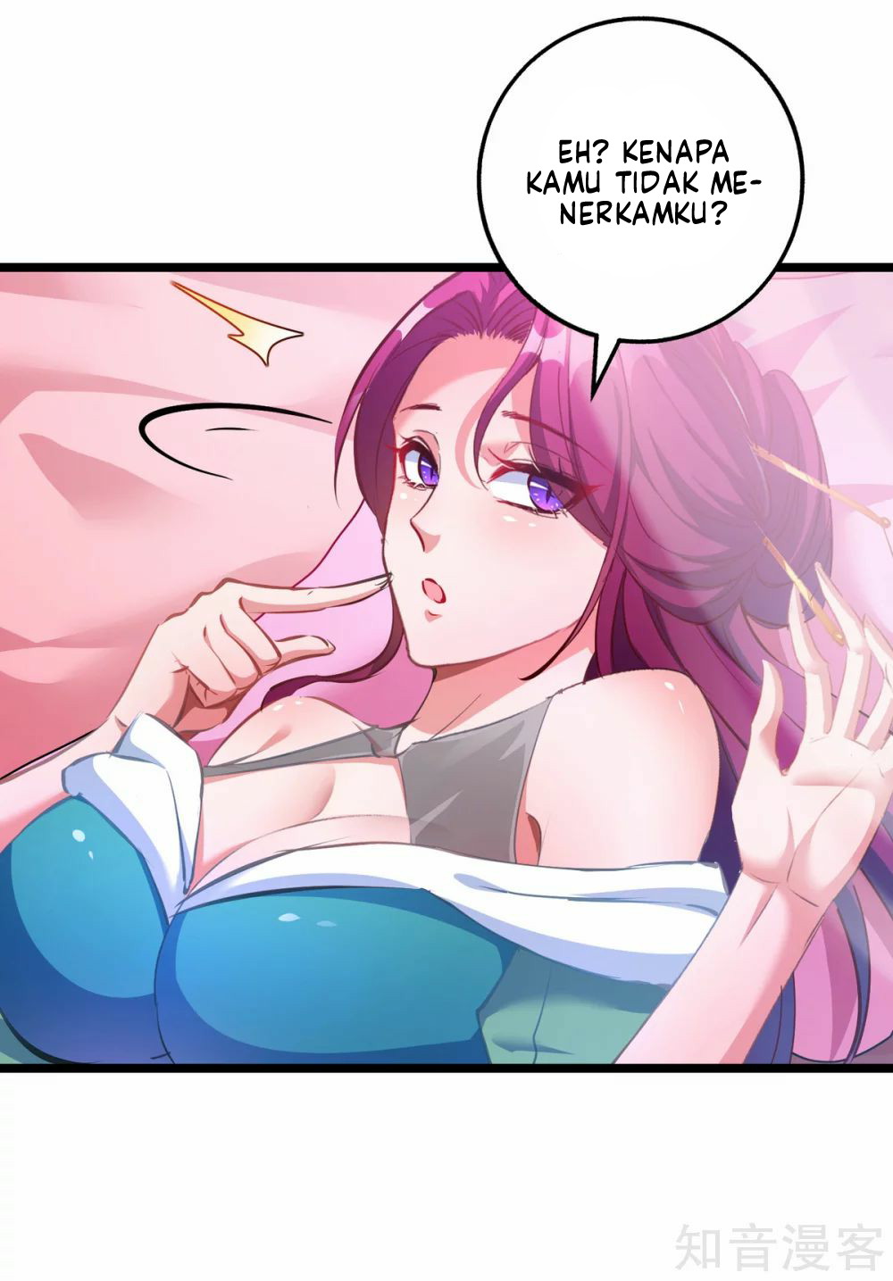 I Have Million Skill Points Chapter 32 Gambar 14