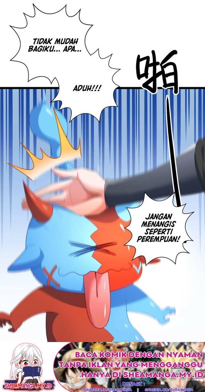 I Have Million Skill Points Chapter 33 Gambar 2