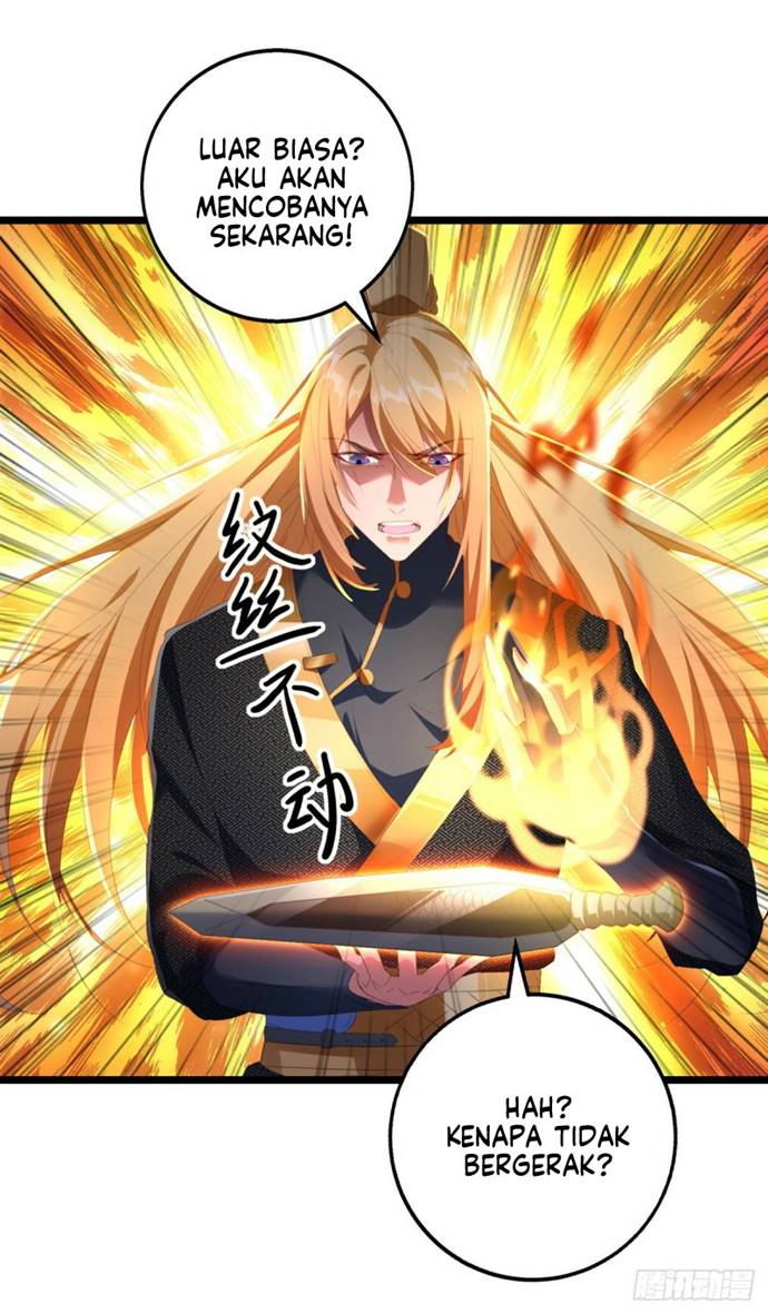 I Have Million Skill Points Chapter 33 Gambar 5