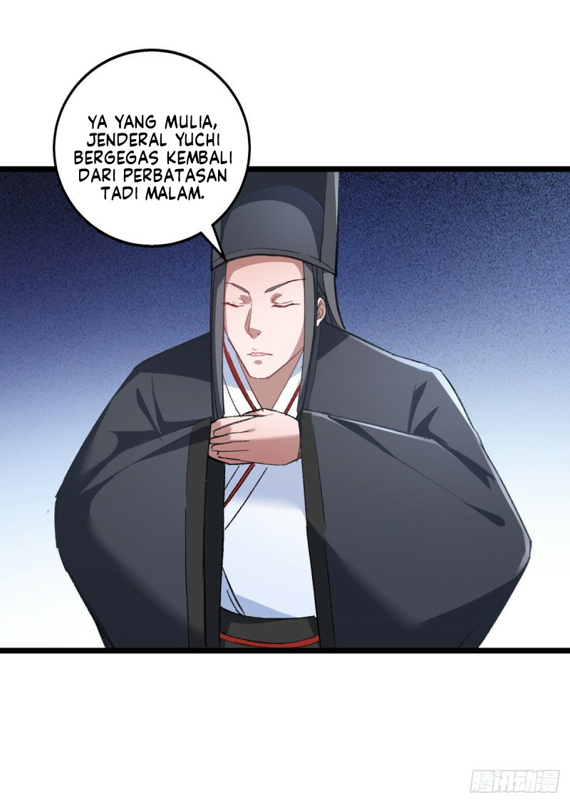 I Have Million Skill Points Chapter 34 Gambar 14