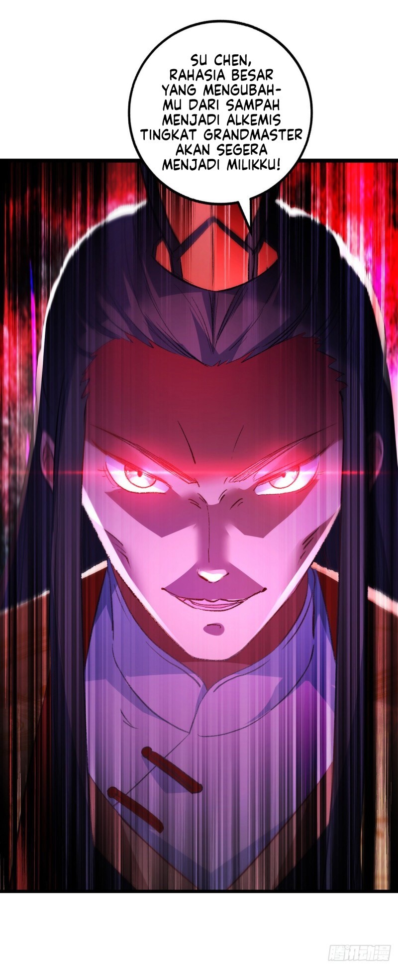 I Have Million Skill Points Chapter 34 Gambar 19