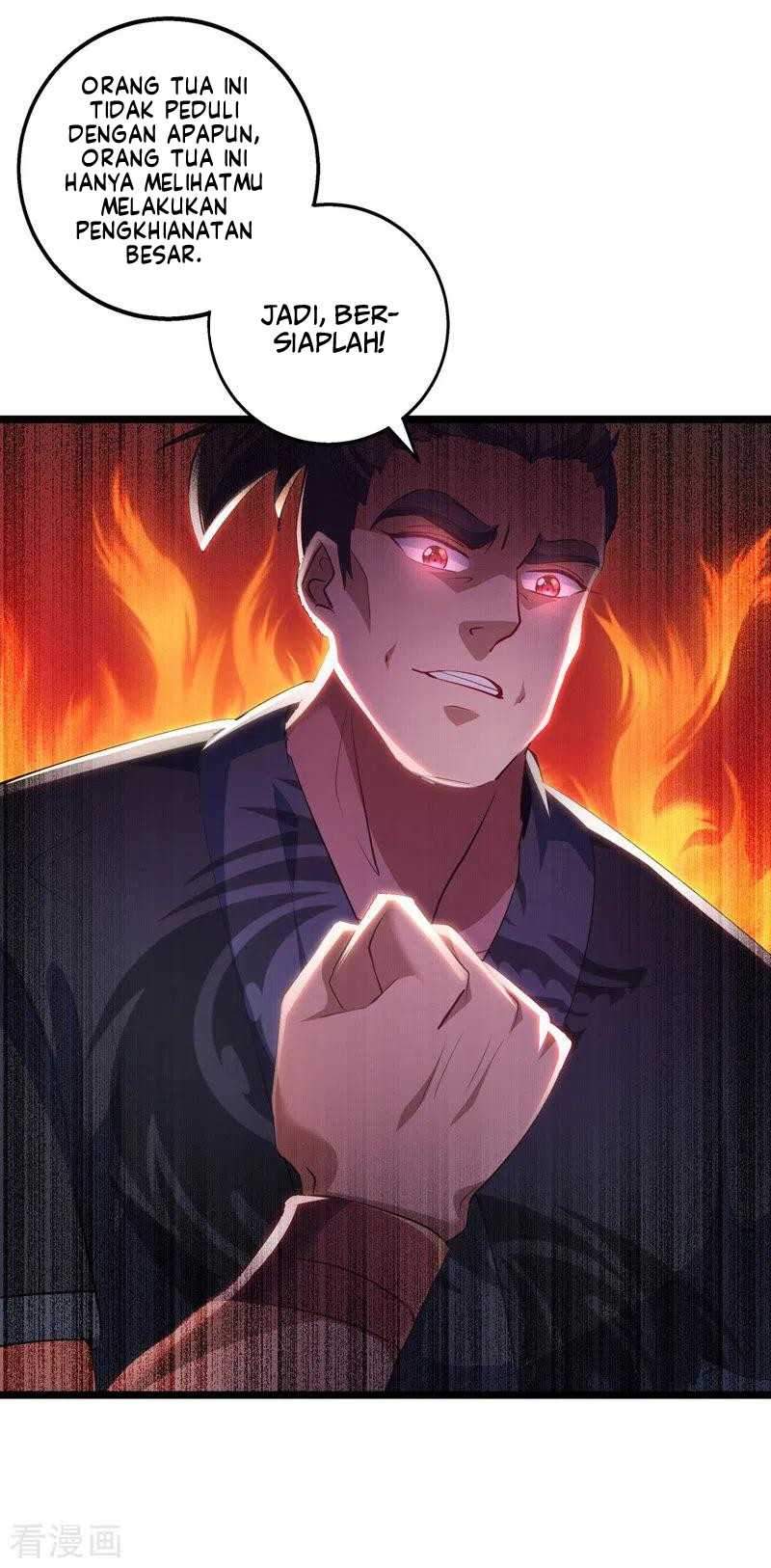 I Have Million Skill Points Chapter 36 Gambar 3