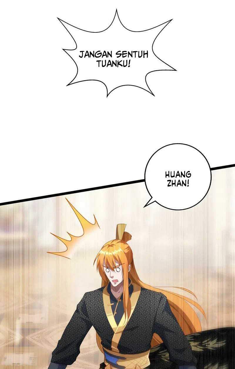 I Have Million Skill Points Chapter 36 Gambar 7