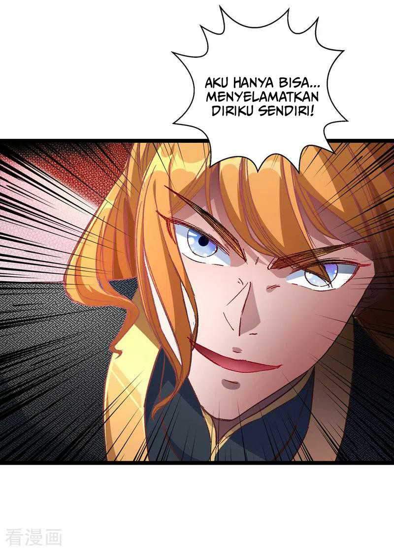 I Have Million Skill Points Chapter 36 Gambar 19