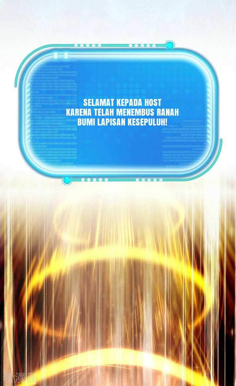 I Have Million Skill Points Chapter 36 Gambar 25