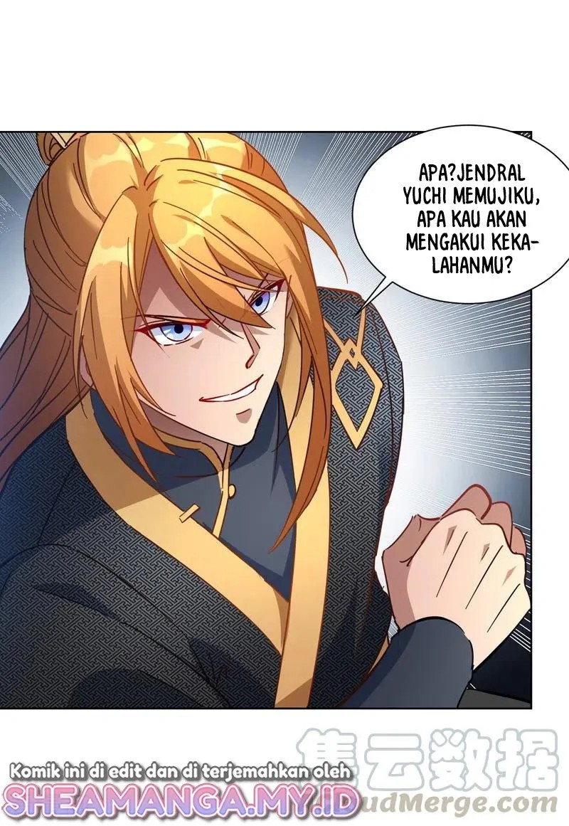 I Have Million Skill Points Chapter 42 Gambar 2