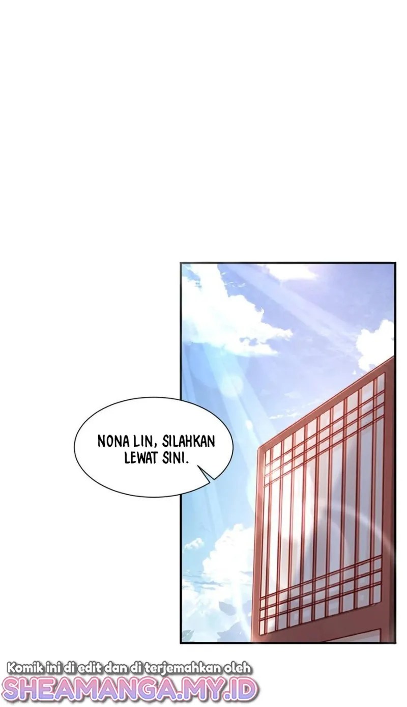 I Have Million Skill Points Chapter 44 Gambar 17