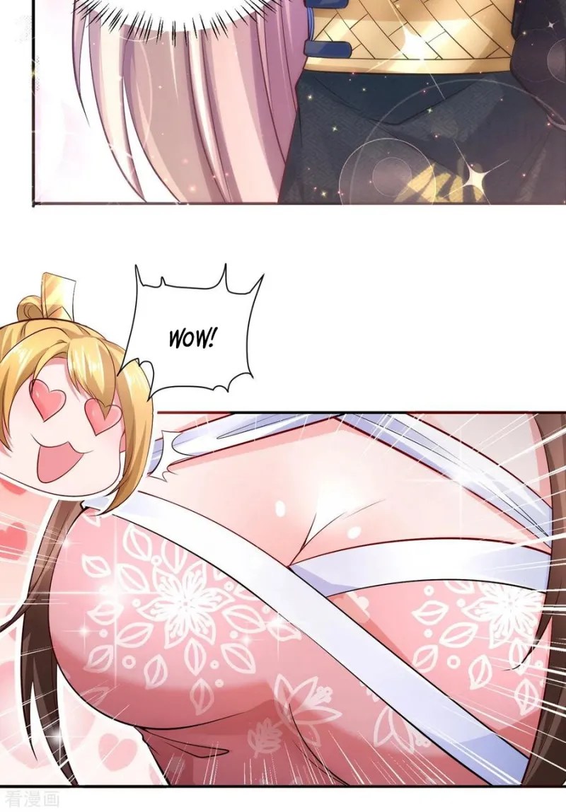 I Have Million Skill Points Chapter 44 Gambar 23