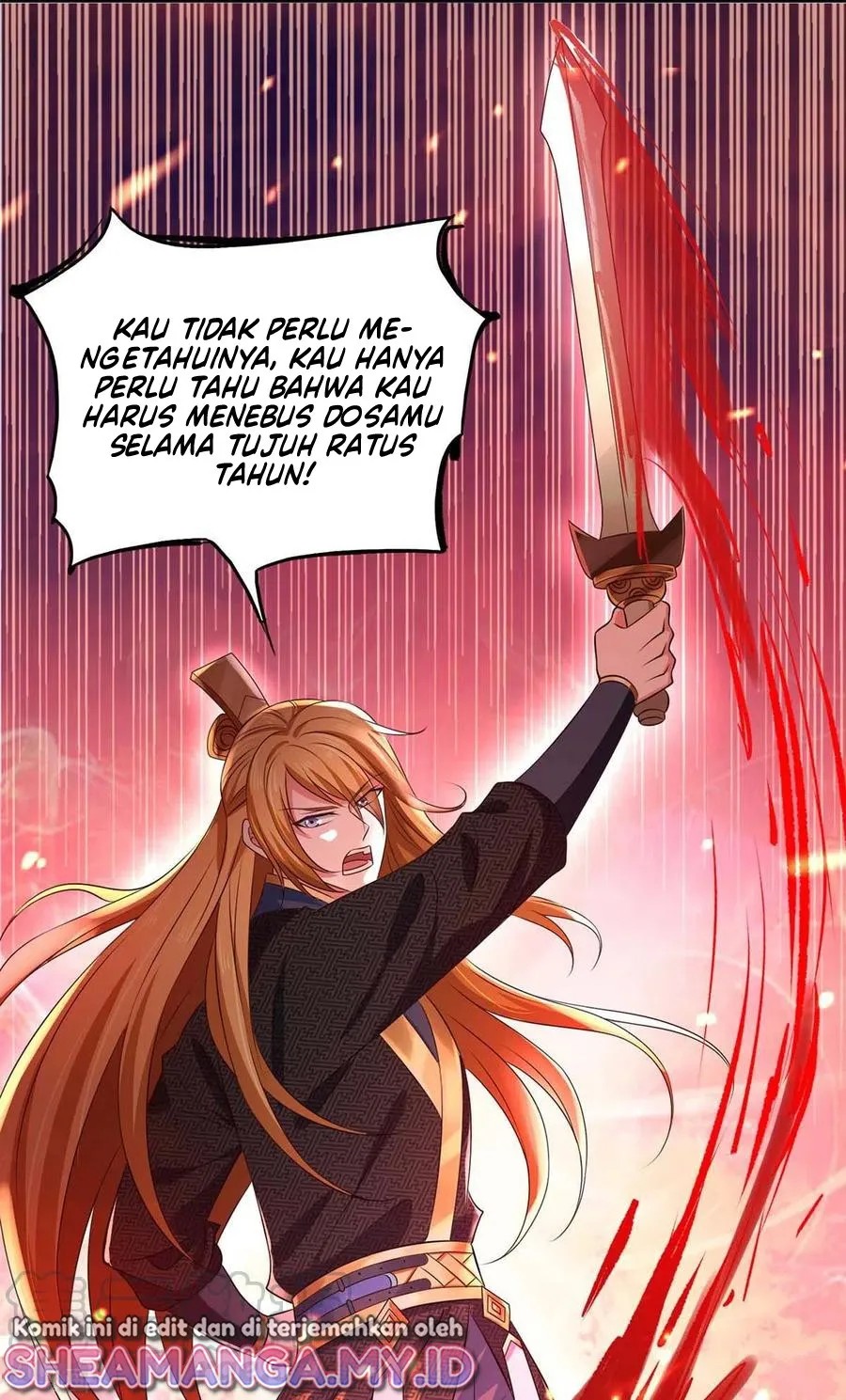 I Have Million Skill Points Chapter 51 Gambar 30
