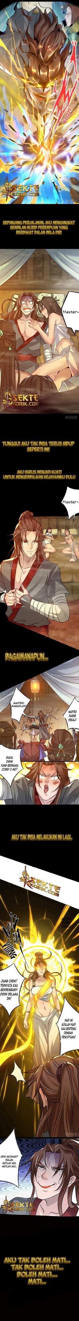 I Have Nine Female Disciples Chapter 01 Gambar 3