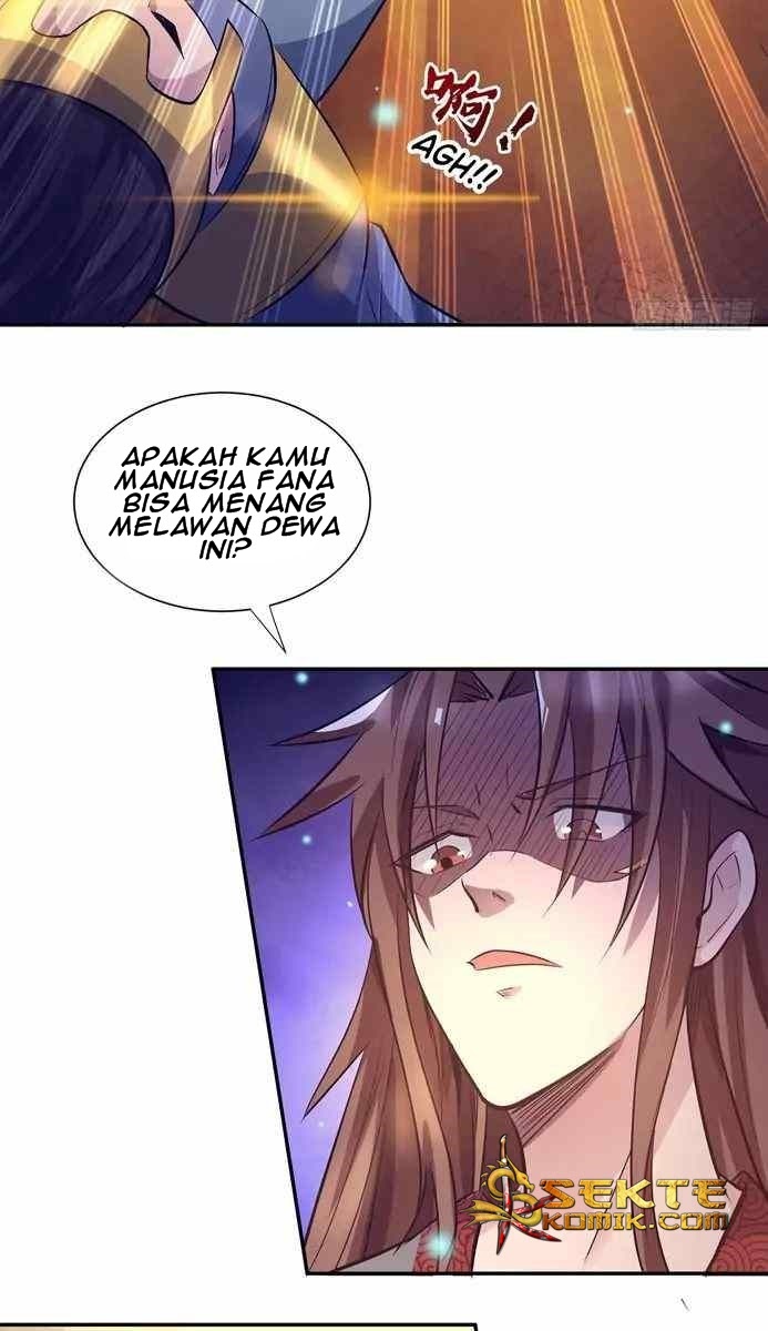 I Have Nine Female Disciples Chapter 06 Gambar 24