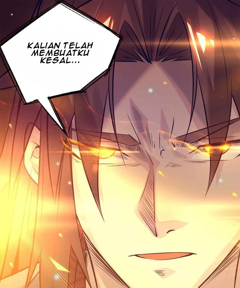I Have Nine Female Disciples Chapter 07 Gambar 2