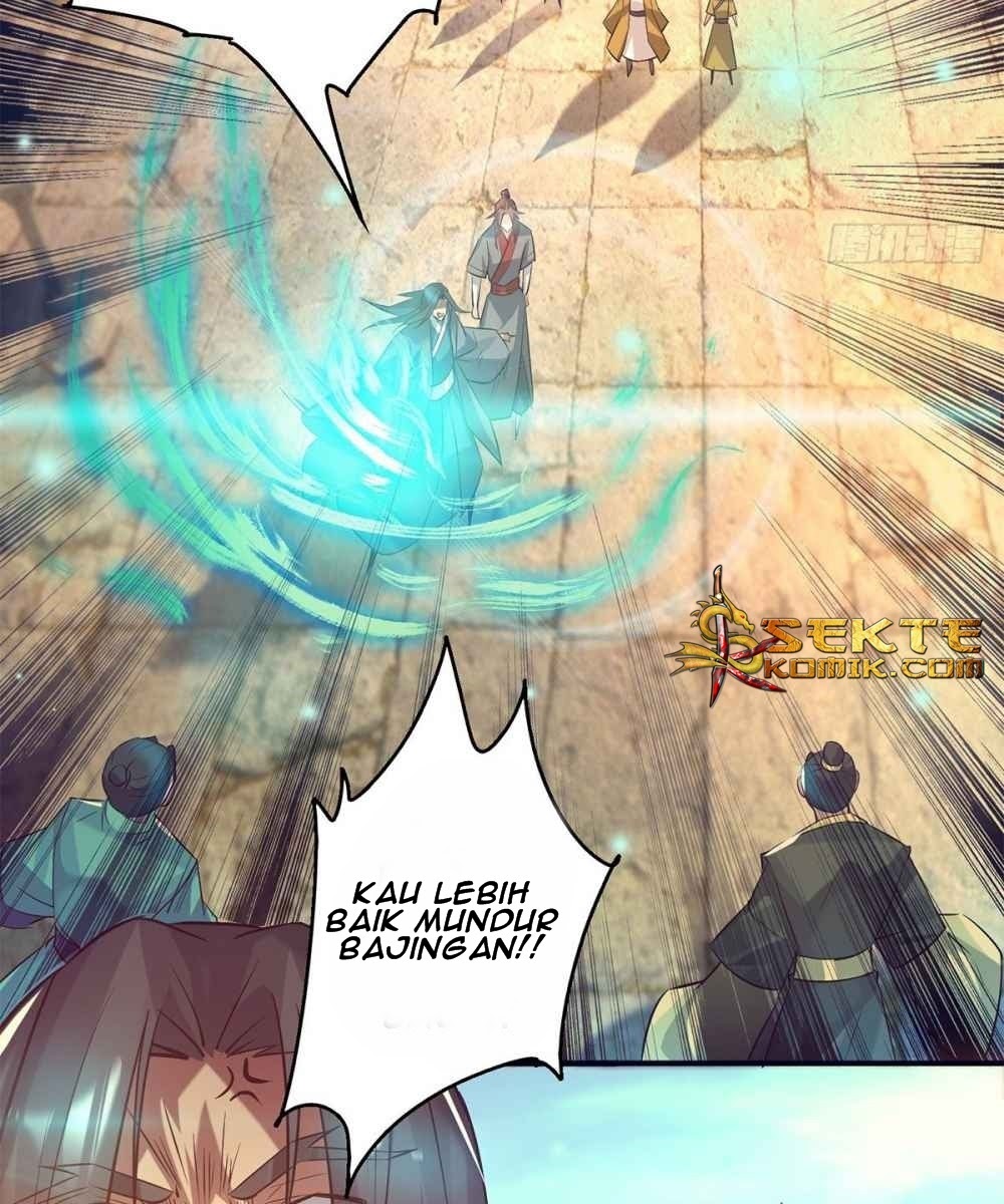 I Have Nine Female Disciples Chapter 07 Gambar 6
