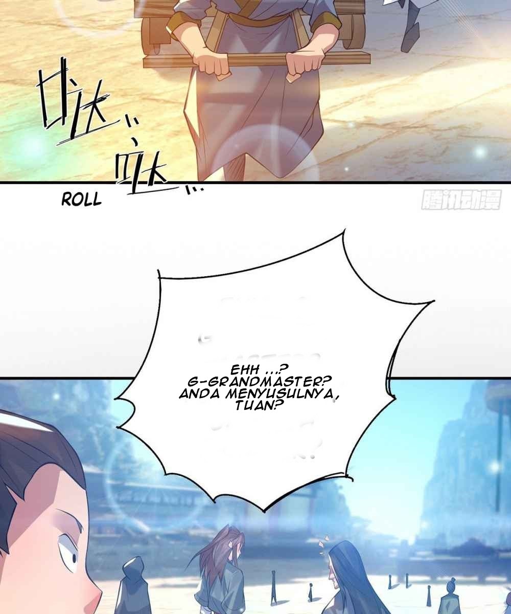I Have Nine Female Disciples Chapter 07 Gambar 18