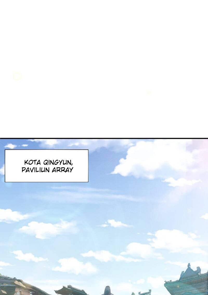 I Have Nine Female Disciples Chapter 09 Gambar 2