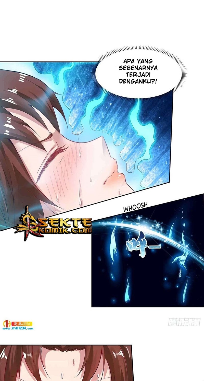 I Have Nine Female Disciples Chapter 15.2 Gambar 2