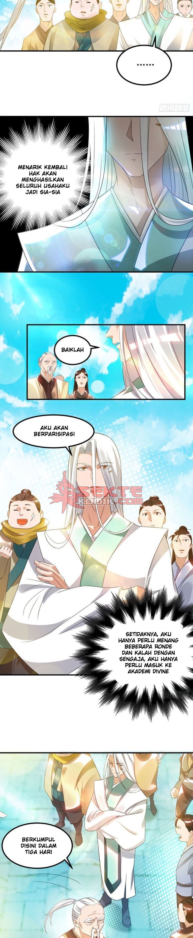 I Have Nine Female Disciples Chapter 30 Gambar 3