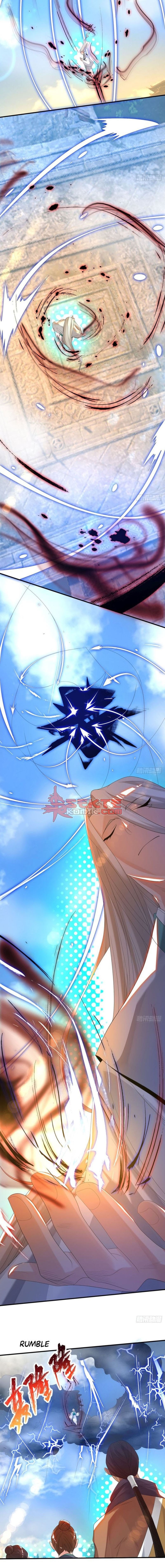 I Have Nine Female Disciples Chapter 33 Gambar 6