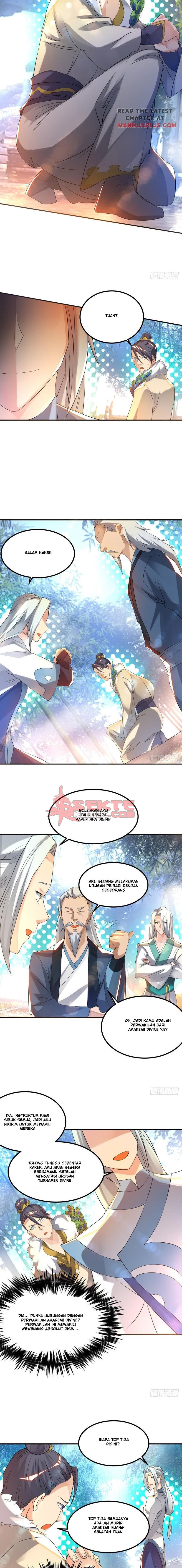 I Have Nine Female Disciples Chapter 36 Gambar 3