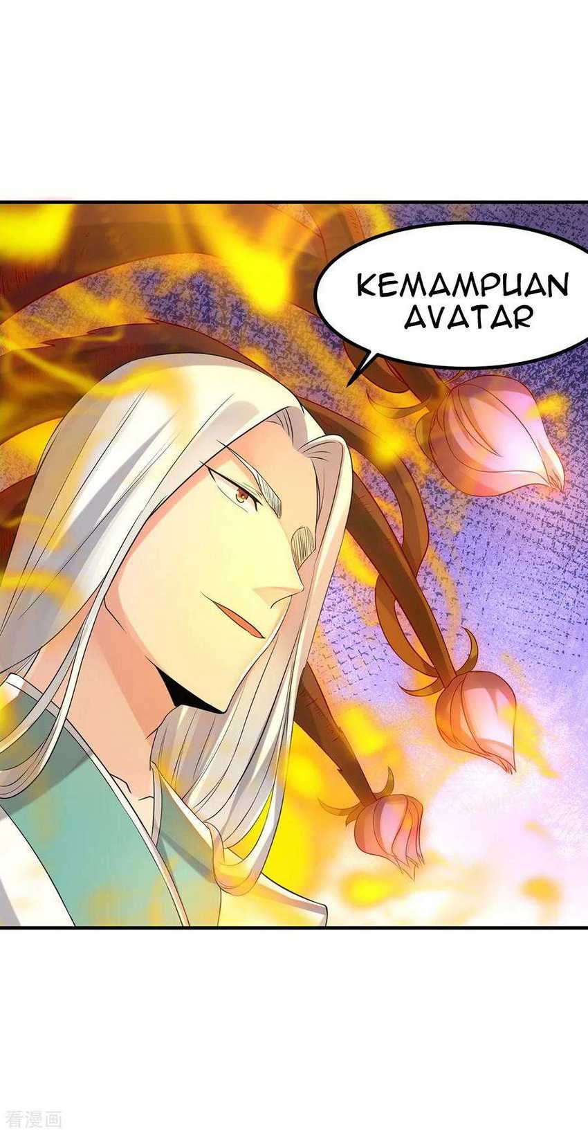 I Have Nine Female Disciples Chapter 64 Gambar 20