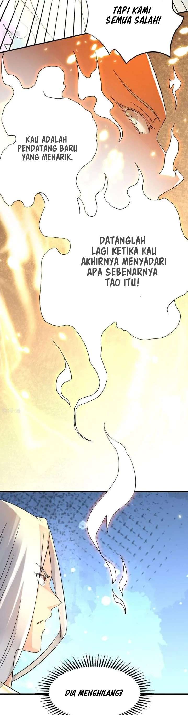 I Have Nine Female Disciples Chapter 65 Gambar 9