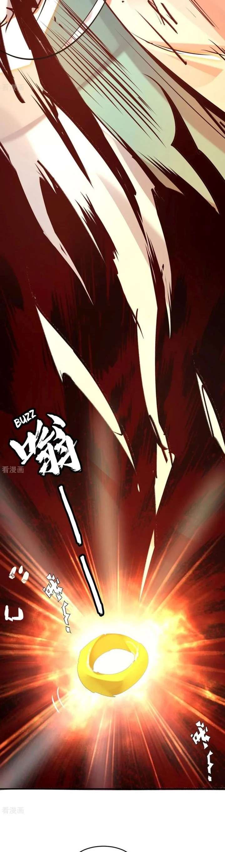 I Have Nine Female Disciples Chapter 65 Gambar 11