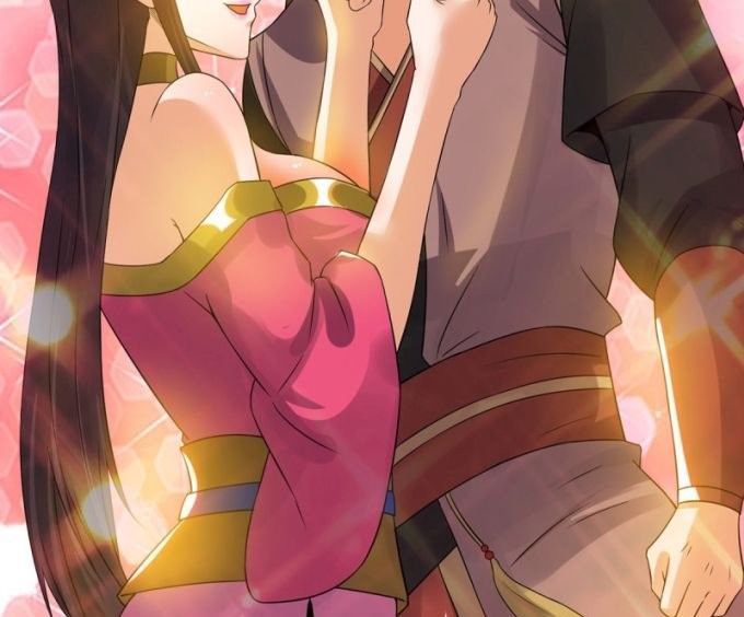 I Have Nine Female Disciples Chapter 76 Gambar 10