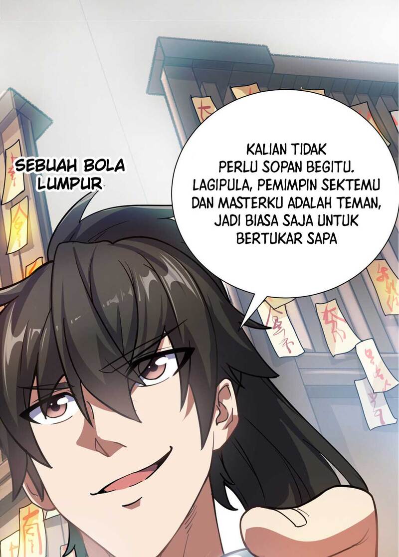 I Have Survived 999 Calamities Chapter 02 Gambar 36