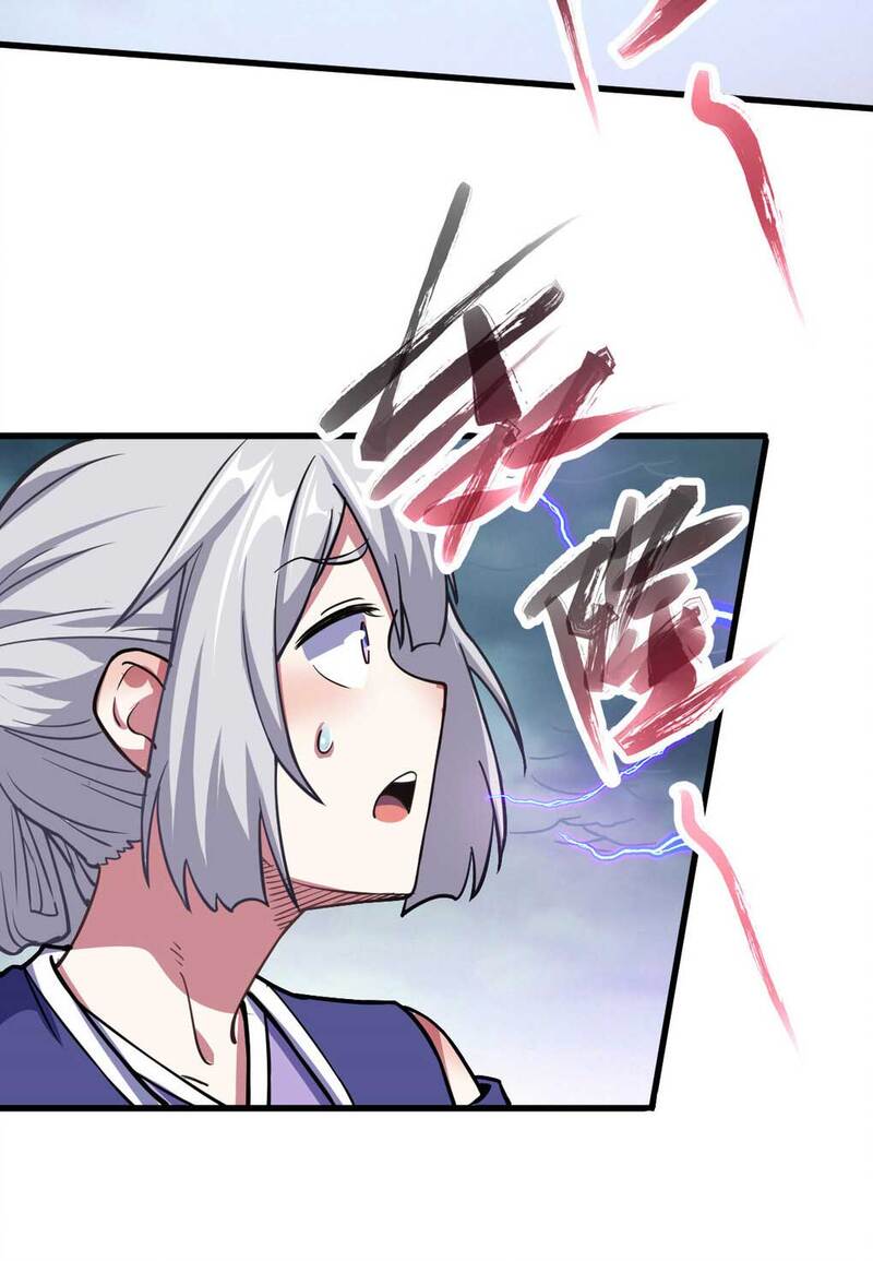 I Have Survived 999 Calamities Chapter 04 Gambar 45