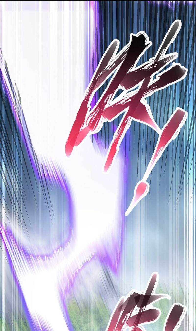 I Have Survived 999 Calamities Chapter 06 Gambar 35