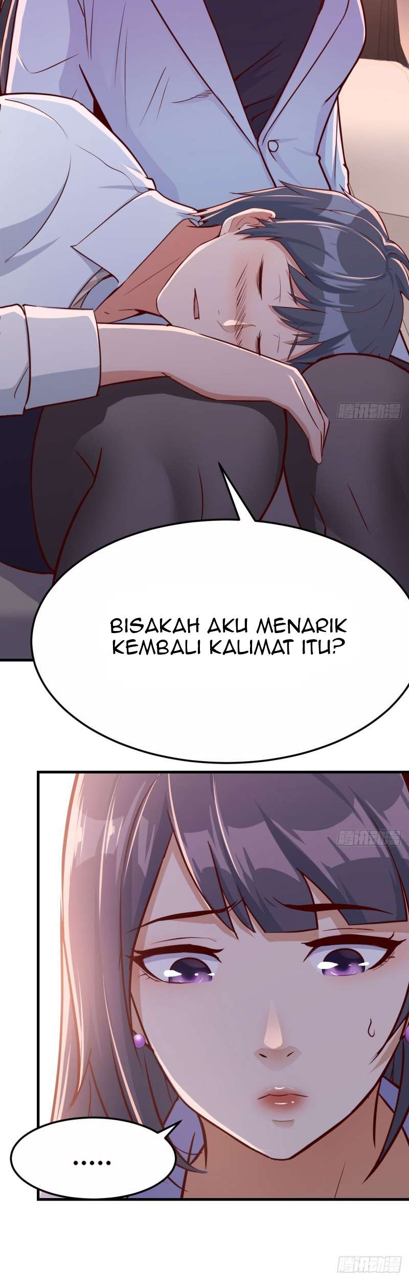 I Have Twin Girlfriends Chapter 04 Gambar 9