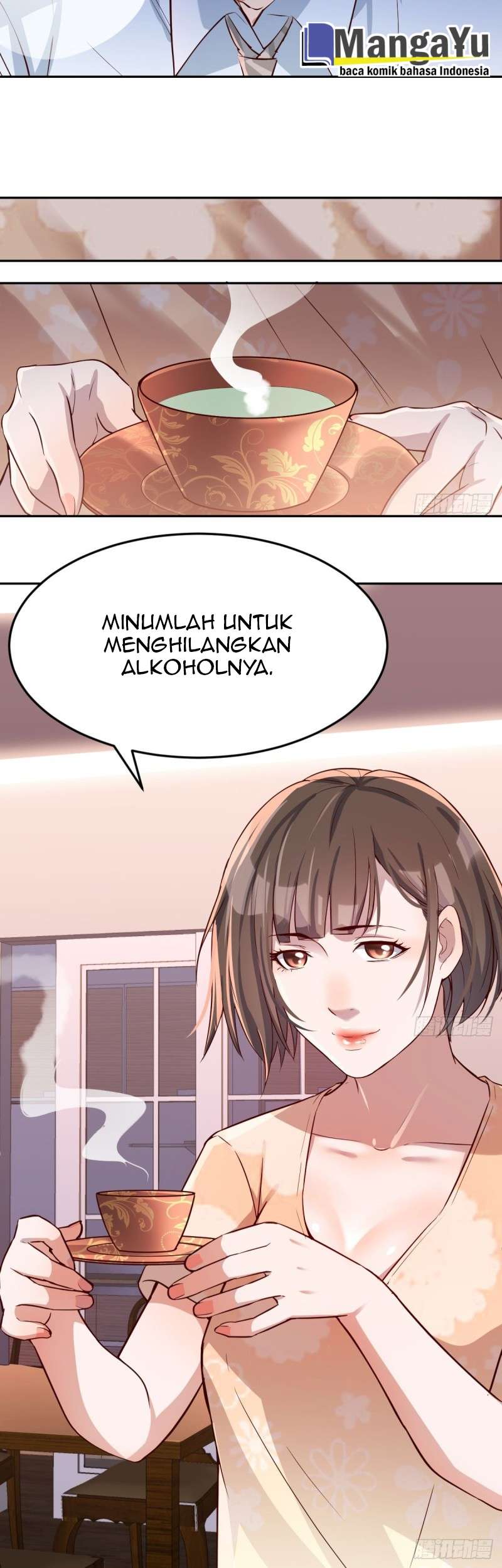 I Have Twin Girlfriends Chapter 06 Gambar 6