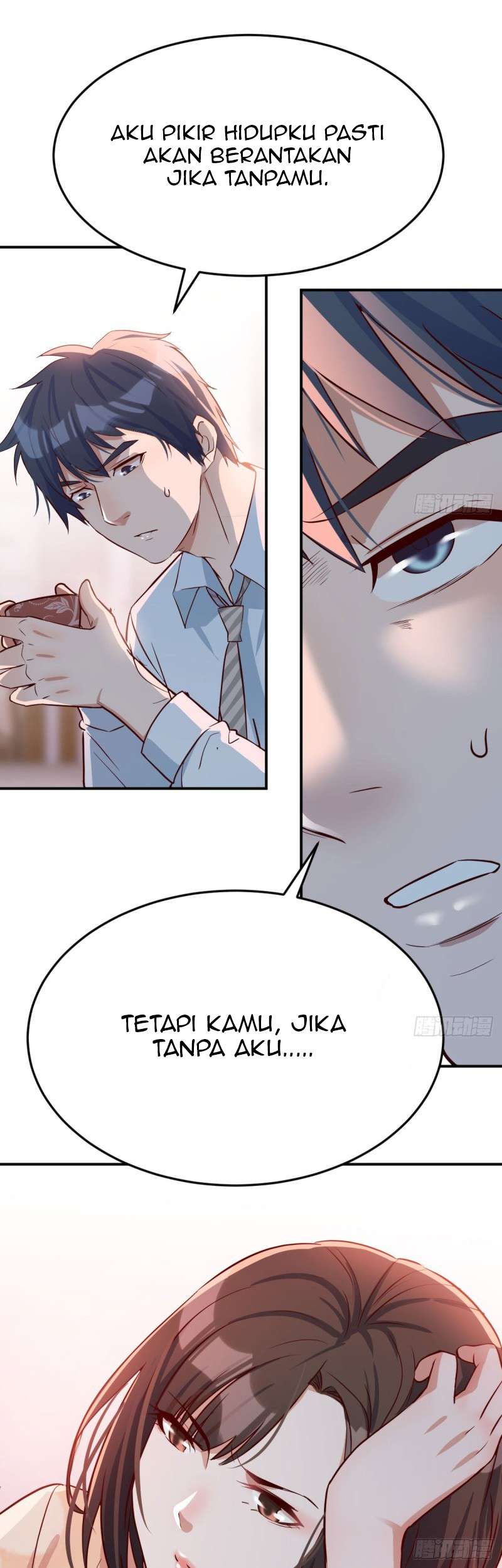 I Have Twin Girlfriends Chapter 06 Gambar 24