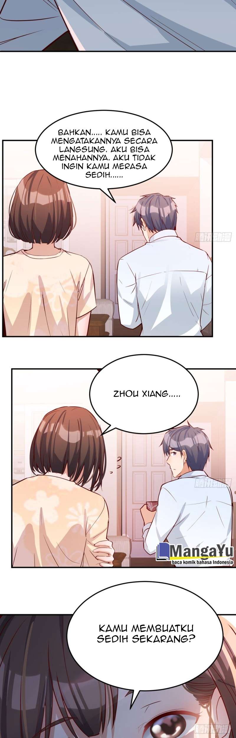 I Have Twin Girlfriends Chapter 06 Gambar 26