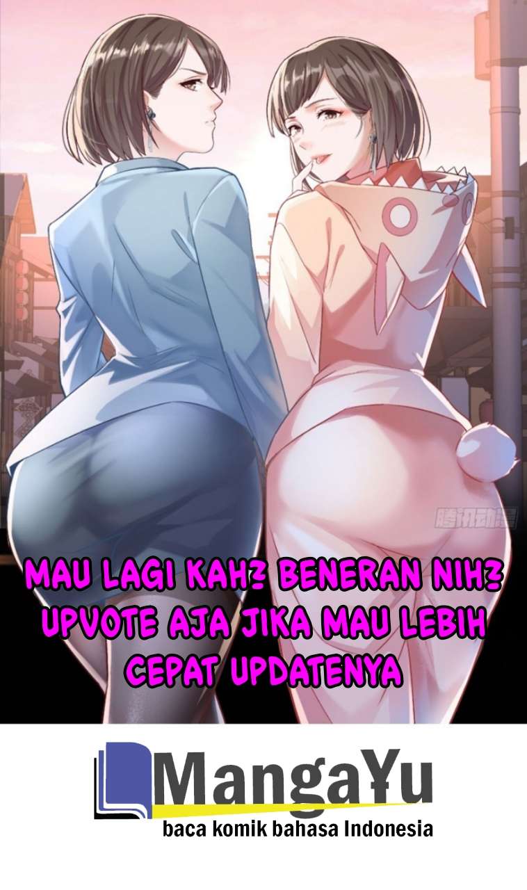 I Have Twin Girlfriends Chapter 06 Gambar 30