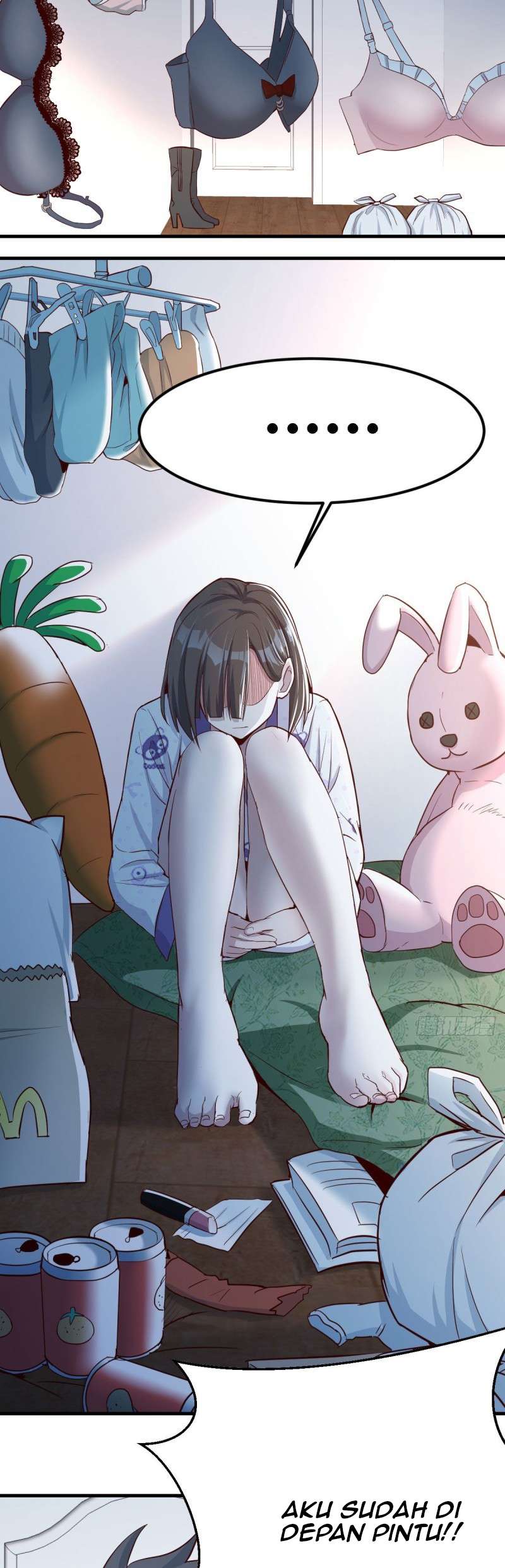 I Have Twin Girlfriends Chapter 11 Gambar 12