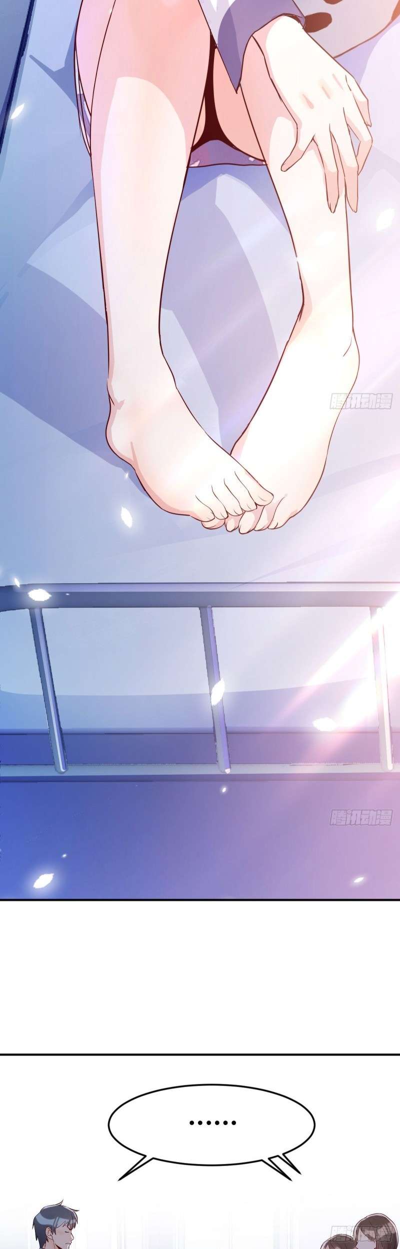 I Have Twin Girlfriends Chapter 11 Gambar 26