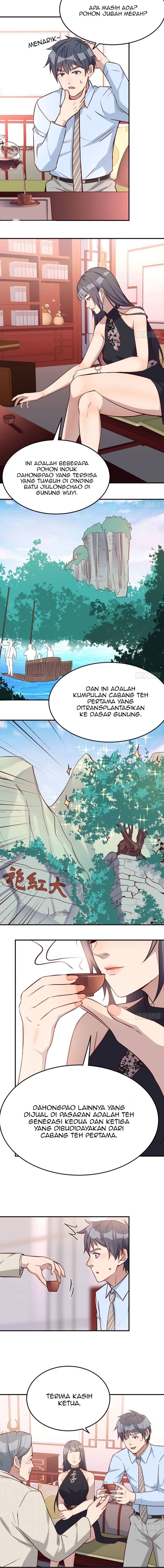 I Have Twin Girlfriends Chapter 13 Gambar 6