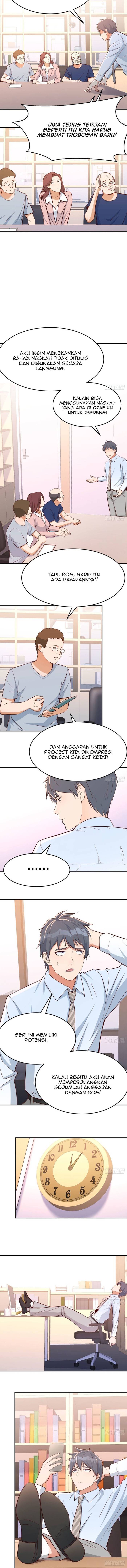 I Have Twin Girlfriends Chapter 15 Gambar 3