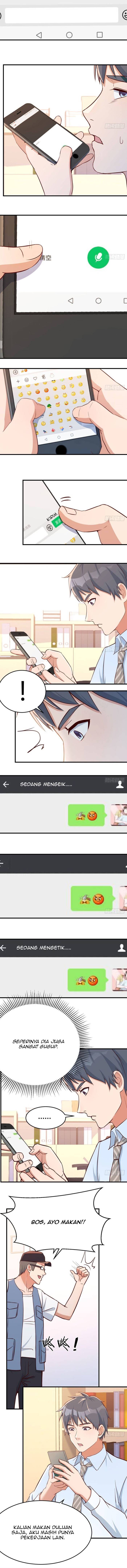 I Have Twin Girlfriends Chapter 15 Gambar 5
