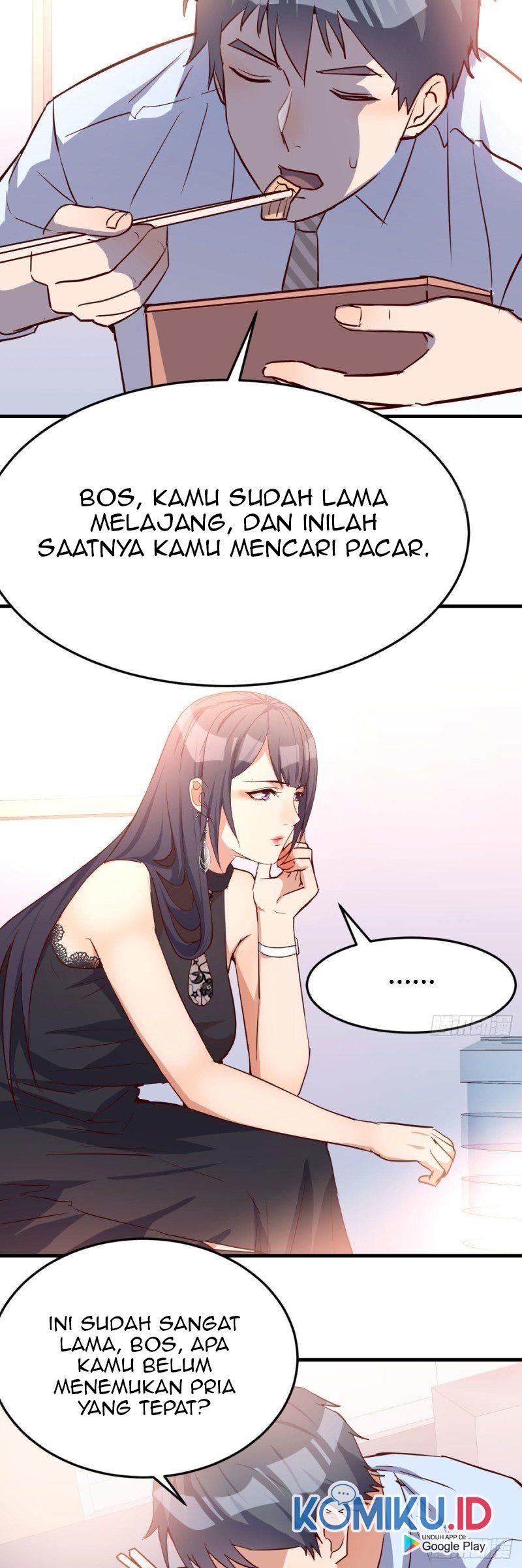 I Have Twin Girlfriends Chapter 18 Gambar 8