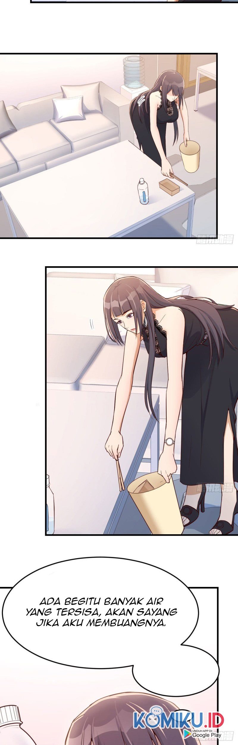I Have Twin Girlfriends Chapter 18 Gambar 20
