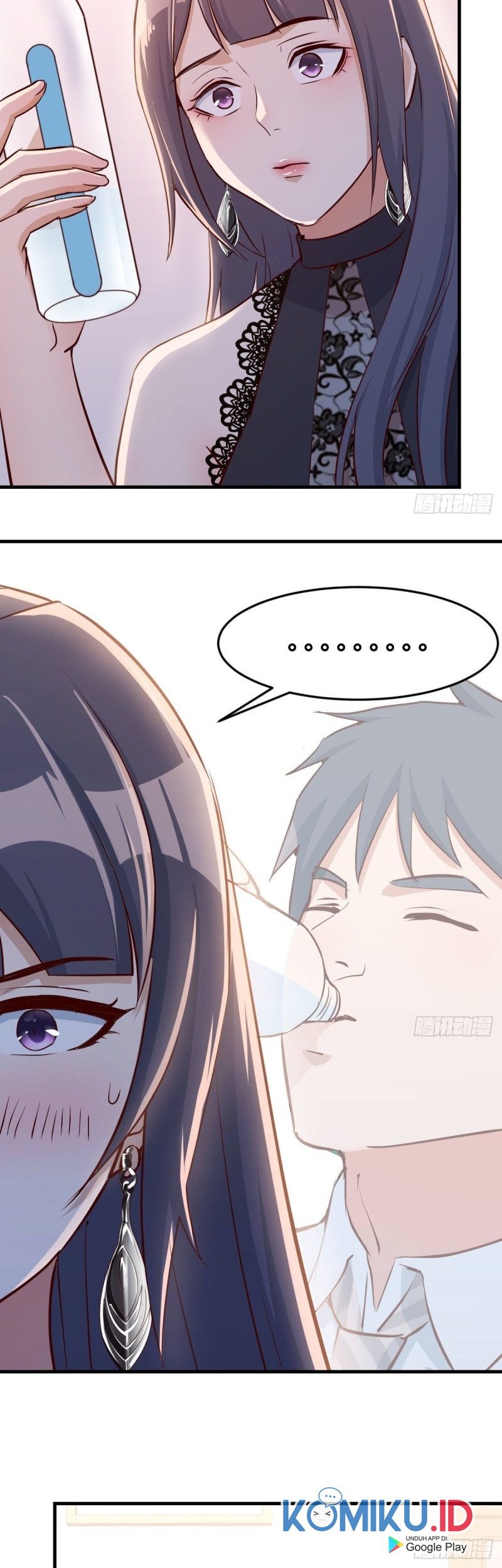 I Have Twin Girlfriends Chapter 18 Gambar 21